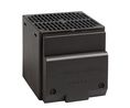 Enclosure Heater 230V 400W Steel Black